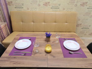 Квартира Life от Resident Ufa