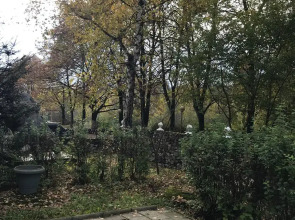 Мини-отель Гостиница Четыре Сезона