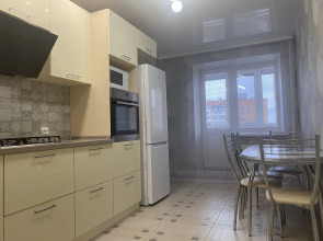 Апартаменты Хочу Приехать На Челюскинцев 47