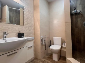 Апартаменты Сочипосуточно 12