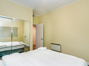 Апарт-отель SEA VIEW REZIDENS