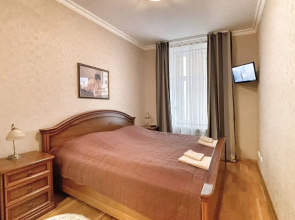 Апартаменты Elite Realty на Малой Садовой 3 №3