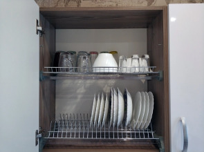 Апартаменты GoldenRing на Красной площади