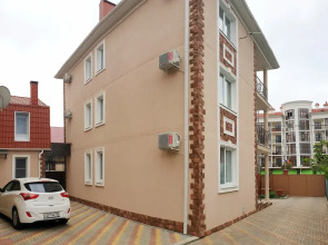 Гостевой дом Отпуск