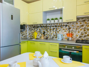 Апартаменты Пять Звёзд Домашний Уют