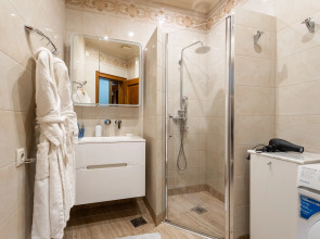 Апартаменты Роскошные с Видом на Кремль