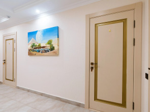 Отель Фараон