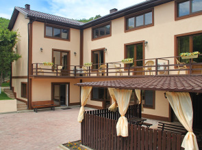 Гостевой дом Медовик