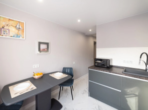 Апартаменты O.G.N.I. проспект Красного Знамени, д. 30