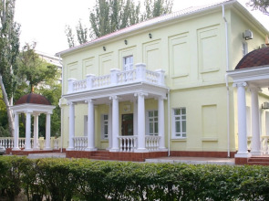 База Отдыха Светлая