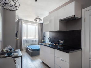 Апартаменты Knokey Парк Легенд