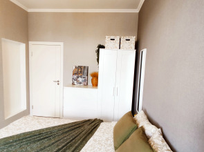 Апартаменты Шестое Небо в Выборге