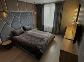 Apartamenty u mora
