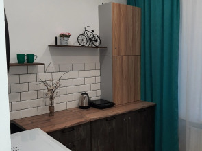 Апартаменты У аквапарка Акватория (Кировский район)