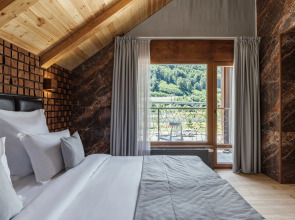 Stellar Collection Chalet Krasnaya Polyana