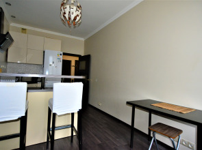 Апартаменты BestFlat24 Летная 21 возле Арены