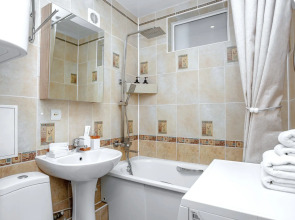 Апартаменты Комфорт Класса в Центре Города