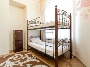 Хостел Мама