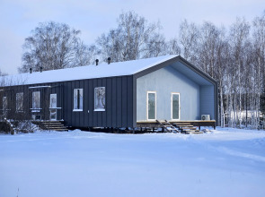 Турбаза Тенгри