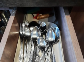 Квартира уютная со свежим ремонтом вблизи жд вокзала