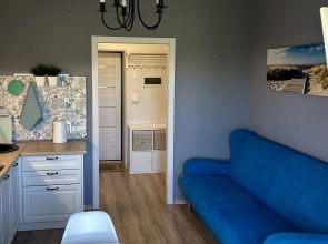 Квартира Парковый Квартал