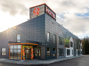 3A Kazan M7 Hotel