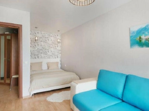 Апартаменты Home away from home Владимир