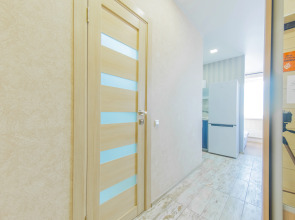 Апартаменты Color