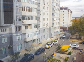 Квартира Apart Elista в самом Центре