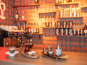 Отель Litros Hotel & Spa