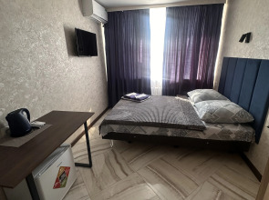 Отель Донец