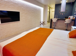 Апартаменты Махаон