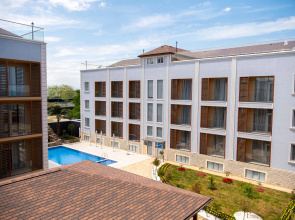 Guest house Niyara Sea