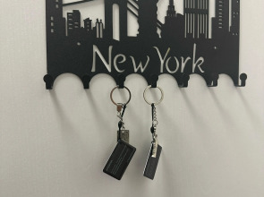 Квартира Мечты об Америке