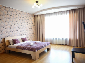 Апартаменты O.G.N.I. Светланская, д. 37