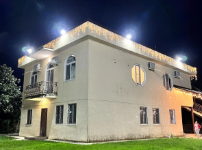 Evkalipt Guest House