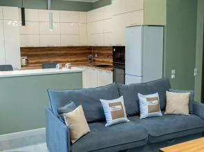 Квартира Прямо у Парка