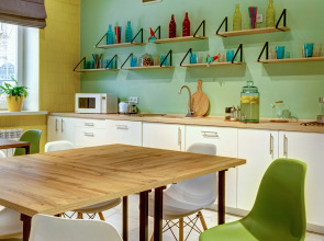 Отель Лимонад