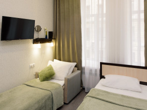 Гостевой дом Календарь