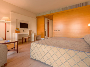 Smy Carlos V Wellness & Spa Alghero