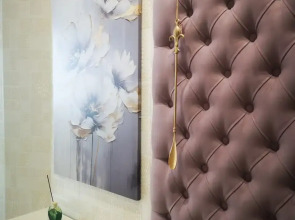 Апартаменты на Свердлова