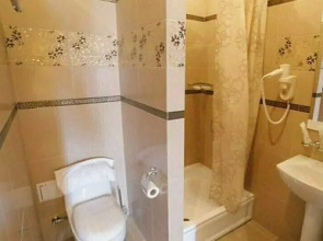 Отель Music Hall