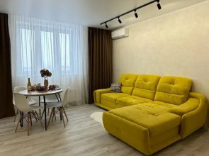 Квартира Мята LUX