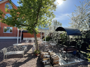 Гостевой дом В Коломне