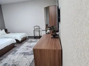 Deluxe SPA-Hotel