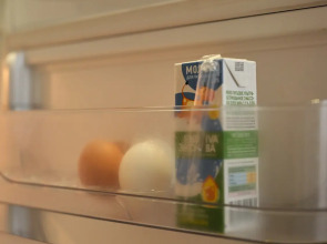 Апартаменты River View Studio