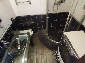 Квартира Возле Аэропорта