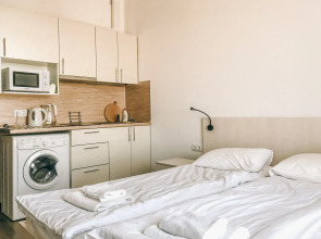 Отель Нарвский Посад