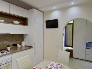 Квартира Скандинавия