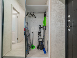 Апартаменты Amber Holiday